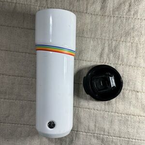 Starbucks 2020 Pride Hot cup